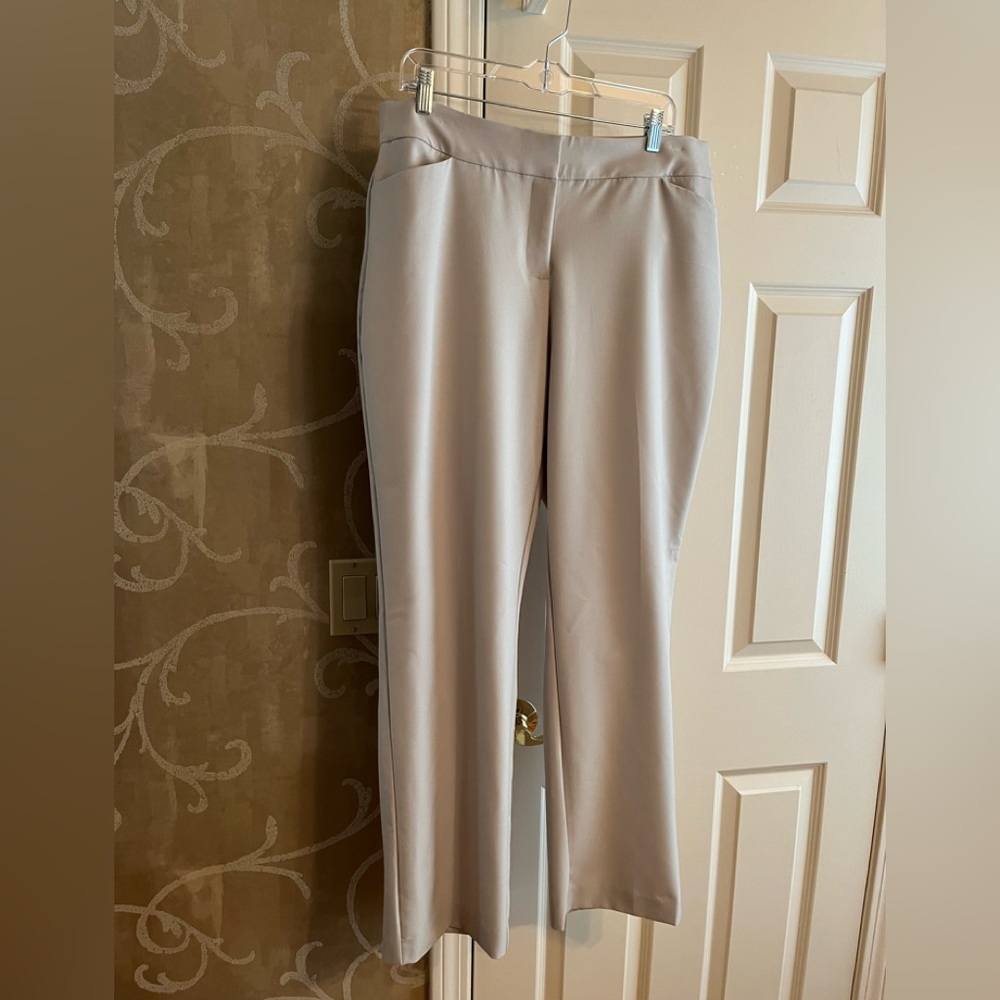 JM plus and petit pants NWT Size 14W